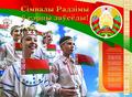 Серия социальных плакатов 